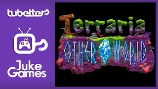 Terraria Otherworld  GDC 2015 [upl. by Barna847]