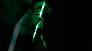 glow stick are cool [upl. by Netaf]