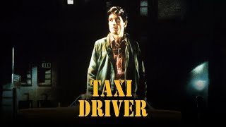 Taxi Driver 1976  Film Fanatic Commentary [upl. by Katrine]