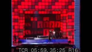 Britney Spears  Gimme More VMA 2007 Rehearsal SNEAK PEAK 2 [upl. by Eiramnna]