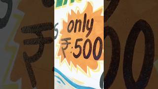 how to draw sign boardart drawing ronaldo painting artistsahrukhkhan salmankhan [upl. by Attirehs]