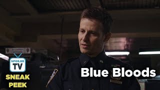 Blue Bloods 9x09 Sneak Peek 2 quotHandcuffsquot [upl. by Chavaree]