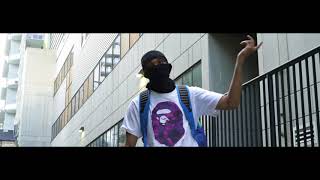 Miggz Murda “Quick 16” Official Video [upl. by Truman]