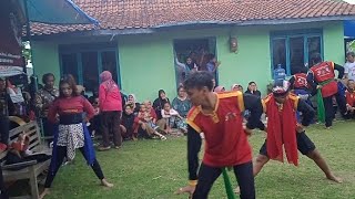 SARINANDE  JARAN KEPANG KRIDO TOMO [upl. by Ylek410]