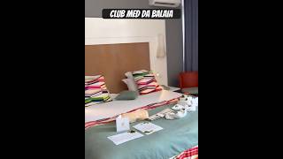 🛌 Club Med Da Balaia Suite vue mer Hôtel allinclusive clubmed [upl. by Ahseiym774]