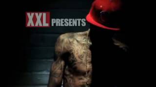 Wiz Khalifa Freestyle  2010 XXL Freshman [upl. by Annenn]