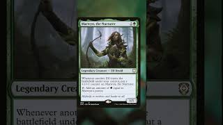 Tyvar the Pummeler Smash Elves and Take Names shorts mtg [upl. by Notle362]