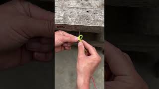 Tips for tying ropes Content inspired search Knots Knotting techniques Practical knots [upl. by Siul]