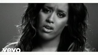 Amel Bent  A 20 ans Clip officiel ft Diams [upl. by Puto]