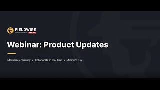 Product Updates Released in 2023  Webinar [upl. by Silma]