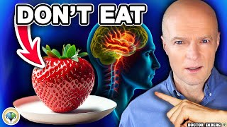 Top 10 Foods That Cause Dementia [upl. by Elokcin]