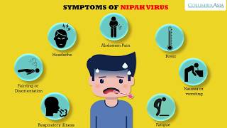 Nipah Virus [upl. by Atika140]