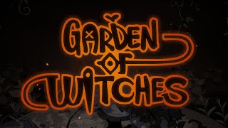 trying out Garden of Witches Demo [upl. by Oak940]