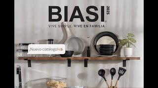 BIASI 25 [upl. by Devinne]