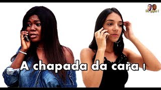 A chapada da cara [upl. by Yecak]