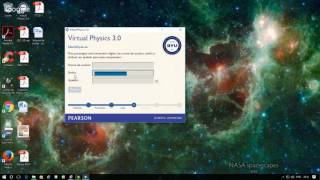 Instalação Virtual Labs no Windows 10  Pearson Brasil [upl. by Jill754]