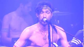 Gogol Bordello  Mishto Live From Axis Mundi [upl. by Cowley648]