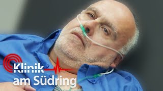 Herzinfarkt nach Beichte Panik in der Notaufnahme  Klinik am Südring  SAT1 [upl. by Byrn883]