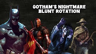 Batman Characters I Would NEVER Get High With [upl. by Ybbed]