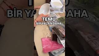 Temu keşfetol zara vlogs indirim keşfetbeniöneçıkar shopping food horse [upl. by Aivyls]