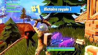 TOP 1 FORTNITE  SNIPER PRECISION [upl. by Celia]