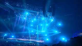 Trans Siberian Orchestra Seattle 2022 [upl. by Quirk]