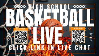 LIVE Atkins vs Rose Bud High School Basketball 2024 [upl. by Hun698]