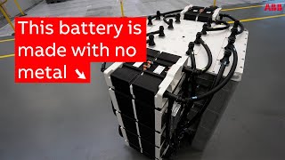 We’re in the middle of a Battery Revolution Heres why it matters [upl. by Gabbey]