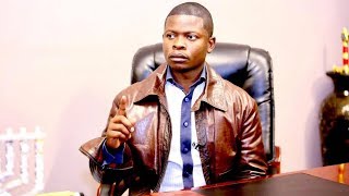 Prophet Shepherd Bushiri Reveals Deep Secrets About James Nee [upl. by Ydnolem]