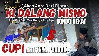 KH ANWAR ZAHID TERBARU ‼️ SANTRINE ABAH ANZA JAGO DALANG FEAT ARTIS KITA [upl. by Ojillib]