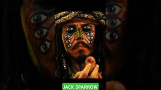 Find Out How Jack Sparrow Outsmarts His Captors [upl. by Zilef419]