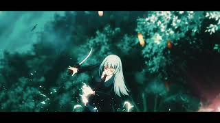 4K Too Many Nights  Mixed Anime Flow AMVEDIT [upl. by Leffert]