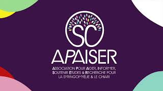 colloque APAISER SampC [upl. by Rahel]