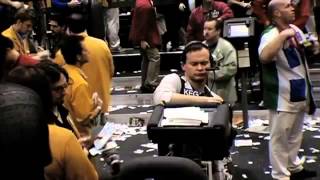 Floored  a 2009 Documentary about the Chicago trading floors [upl. by Martinson]