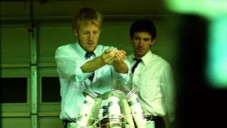 Primer Full Movie Facts And Review  Shane Carruth  David Sullivan [upl. by Yanffit]