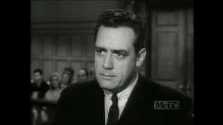 Perry Mason  Overly dramatic ending is unintentionally funny [upl. by Peggi688]