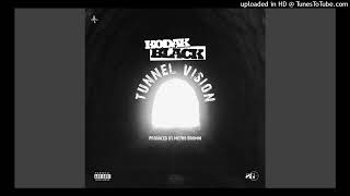 Kodak Black  Tunnel Vision OFFICIAL INSTRUMENTAL 100 ACCURATE [upl. by Kaltman]