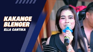 KAKANG BLENGER  ELA CANTIKA  NEW ALBA MUSIC  06 OKTO CIKULAK  WALED  CIREBON [upl. by Konikow603]