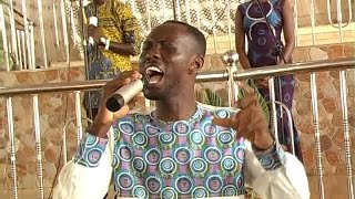 AYEYI SE NO Live Worship Isaac Osoro [upl. by Oihsoy]