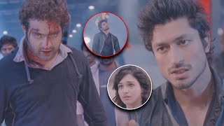 Tony Oosaravelli Tamil Movie Part 6  Jr NTR  Tamannaah  Payal Ghosh  Prakash Raj [upl. by Whiffen]