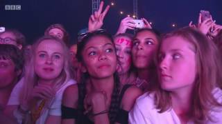 The 1975  Full Show Live  Reading Festival 2016 HD [upl. by Ahsimit821]