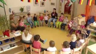 Wie funktioniert Mitbestimmung von Kindern in Kitas [upl. by Utas568]