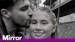 The real reason MollyMae Hague and Tommy Fury split after five years together [upl. by Krock]