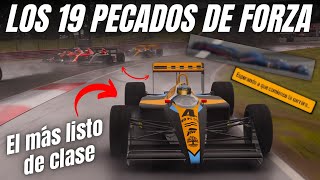 FORZA MOTORSPORT se MUERE y me da una pena terrible [upl. by Nefen]