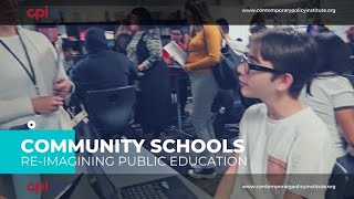 ReImagining Public Education  Community Schools at AUHSD [upl. by Anej4]