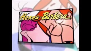 HannaBarbera 1994 All Stars Comedy [upl. by Evad977]