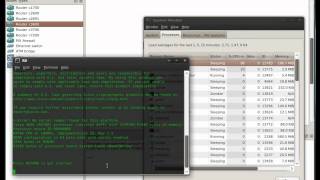 FIX GNS3  Dynamips 100 CPU Problem [upl. by Rexer]