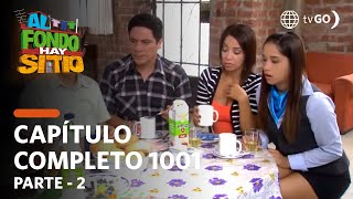 Al fondo hay sitio  Capitulo 1001 parte 25 [upl. by Odla110]