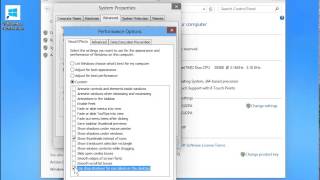 ✔️ Windows 10  Optimize Performance  Virtual Memory  Advanced System Settings  Speed Up Win 10 [upl. by Weider701]