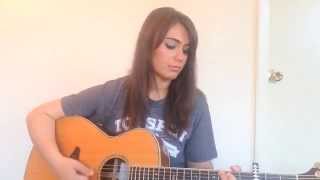 Say You Do  Dierks Bentley cover Alayna [upl. by Eaneg]